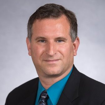 Scott Irwin, MD, PhD